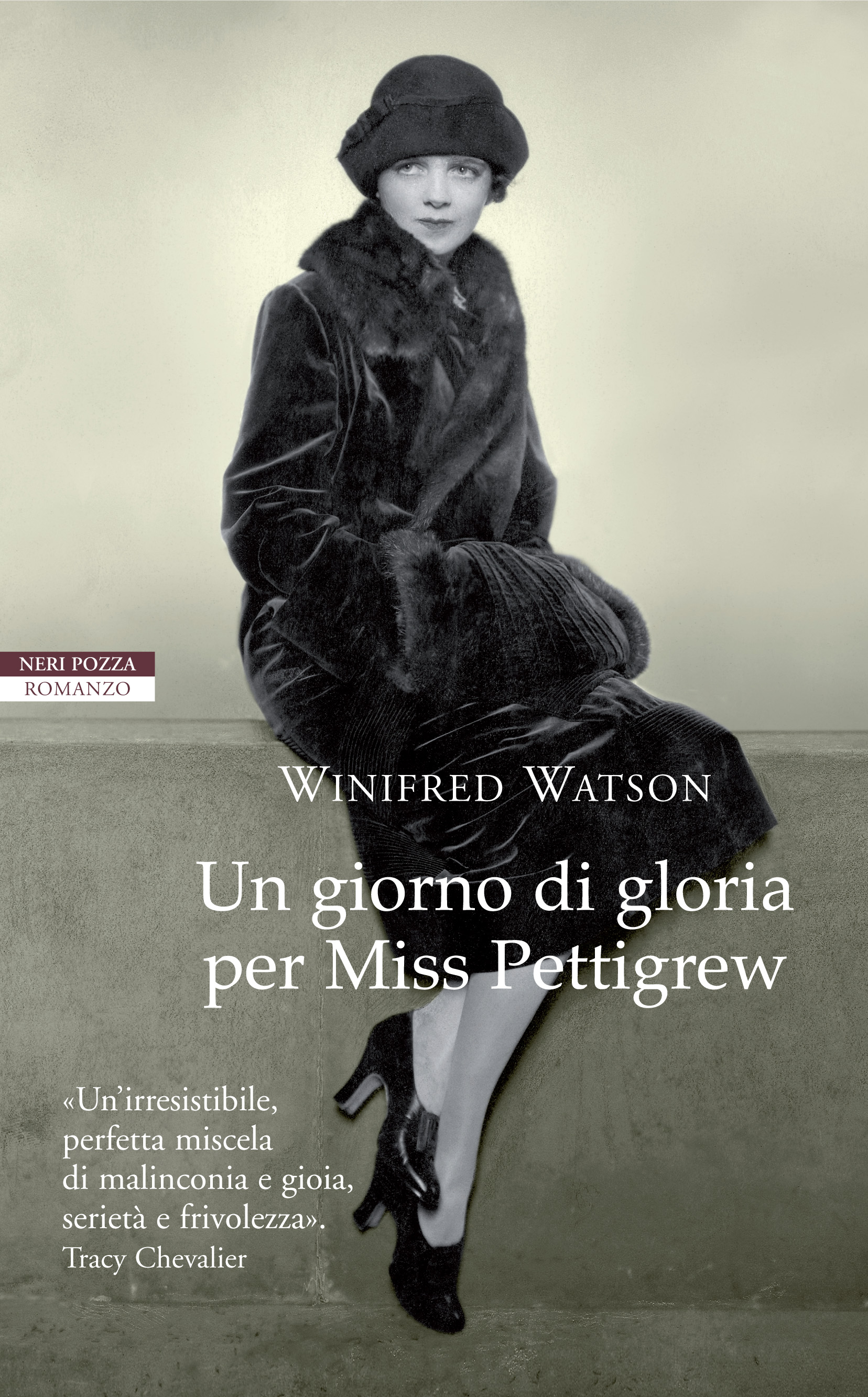 Film Un Giorno Di Gloria Per Miss Pettigrew